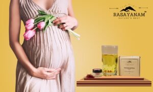 Saffron during Pregnancy