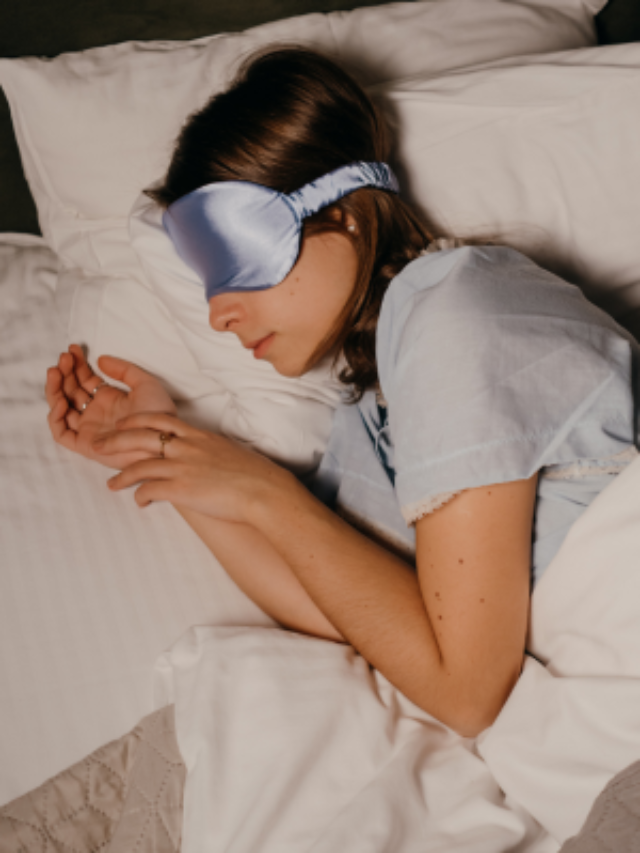 अच्छी नींद के 7 आश्चर्यजनक फायदे।